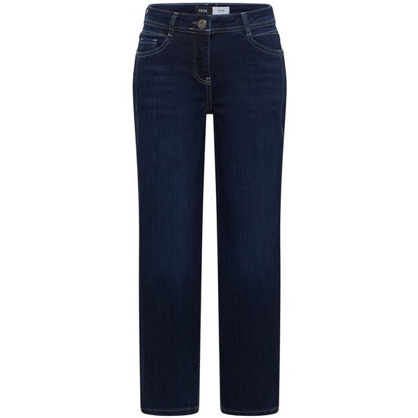 CECIL Stretch-Jeans