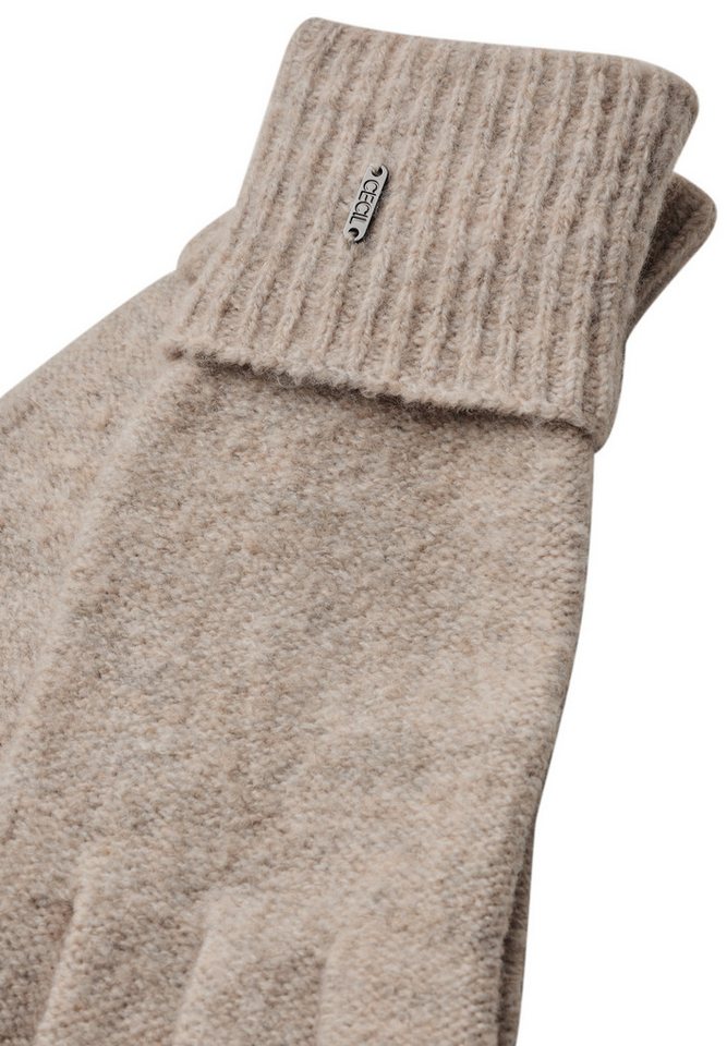 CECIL Strickhandschuhe Strickhandschuhe – Bild 3 von 4