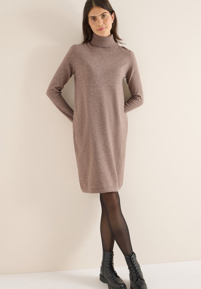 CECIL Strickkleid knielang – Bild 2 von 5