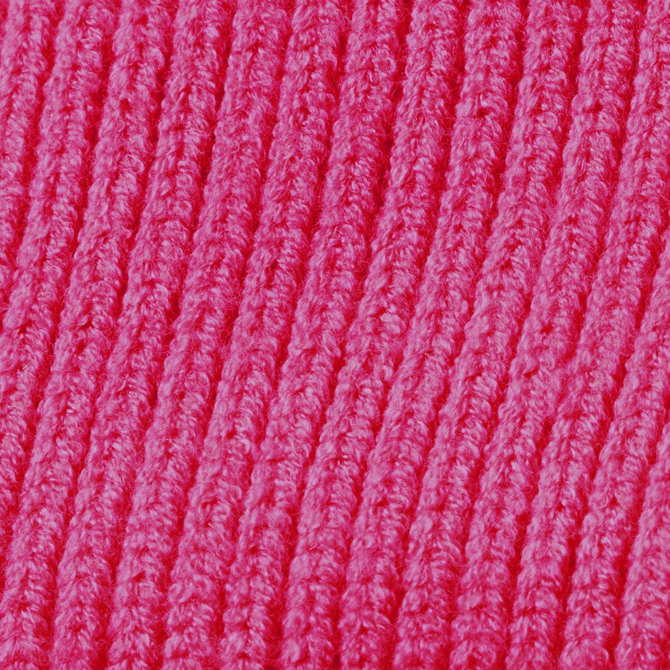 CECIL Strickmütze aus softem Materialmix – Bild 4 von 4