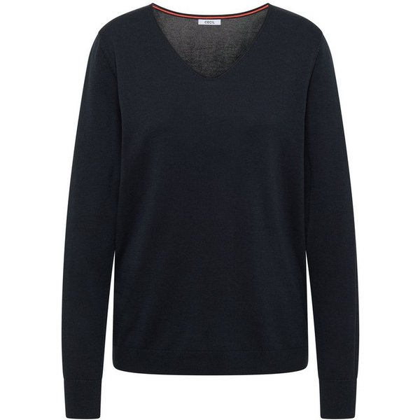 CECIL Strickpullover