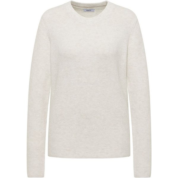 CECIL Strickpullover