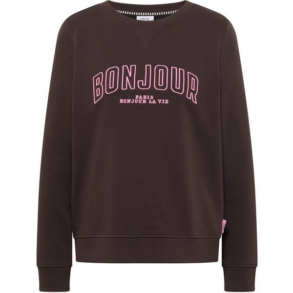CECIL Strickpullover