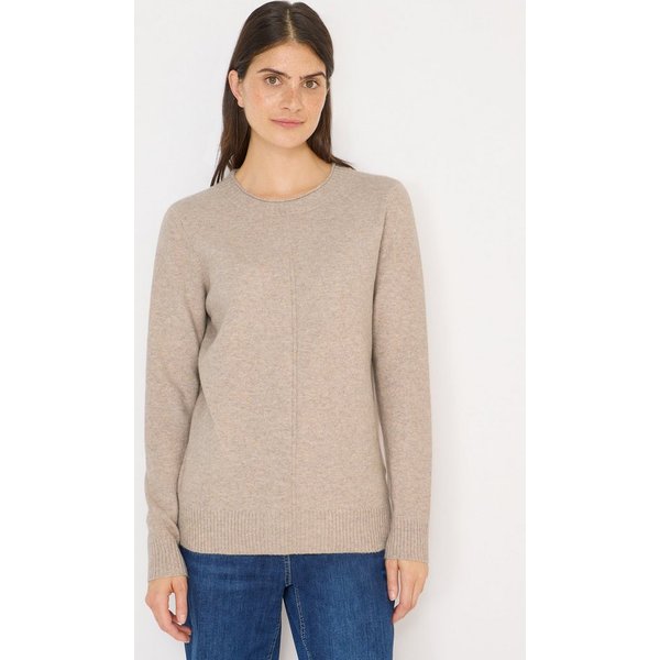 CECIL Strickpullover aus Feinstrick