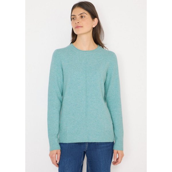 CECIL Strickpullover aus Feinstrick