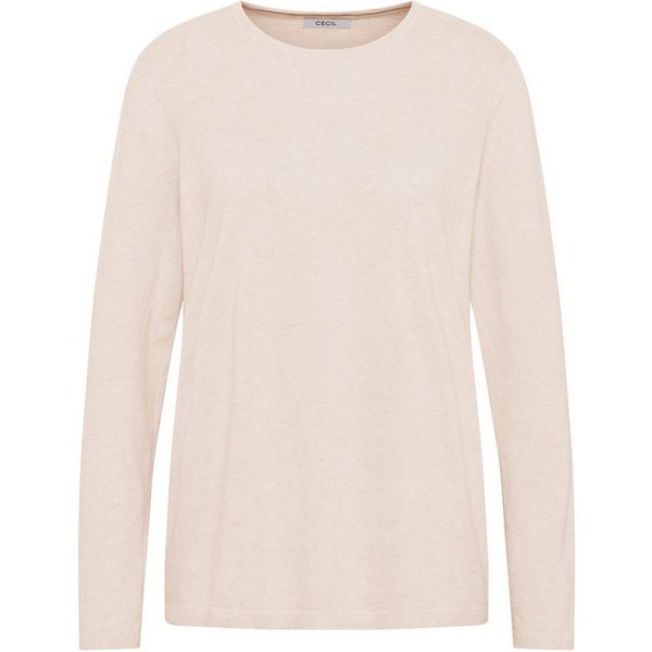 CECIL Strickpullover