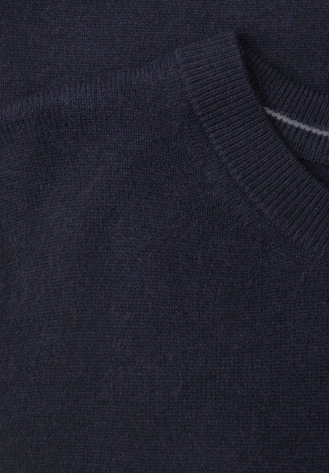 CECIL Strickpullover im angenehmen Materialmix – Bild 5 von 5