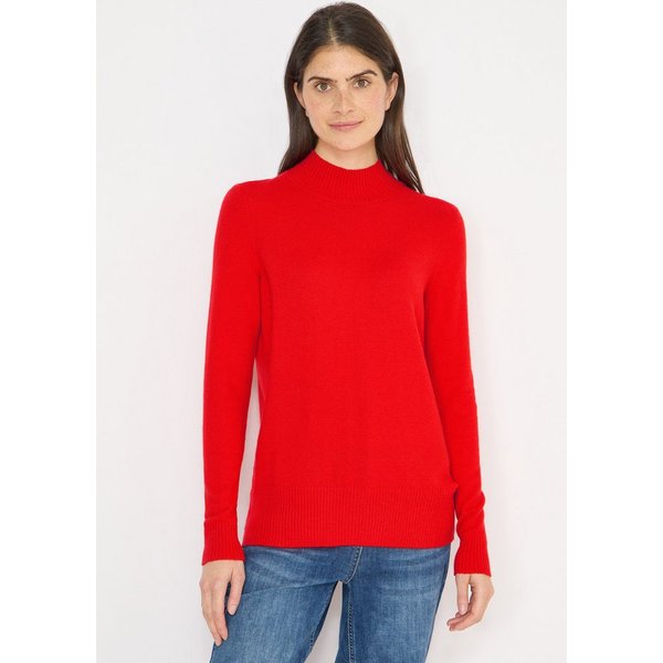 CECIL Strickpullover mit Turtleneck