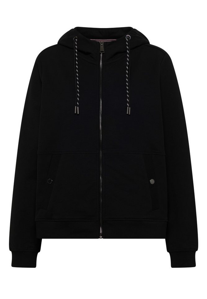 CECIL Sweatjacke mit Kapuze – Bild 4 von 5