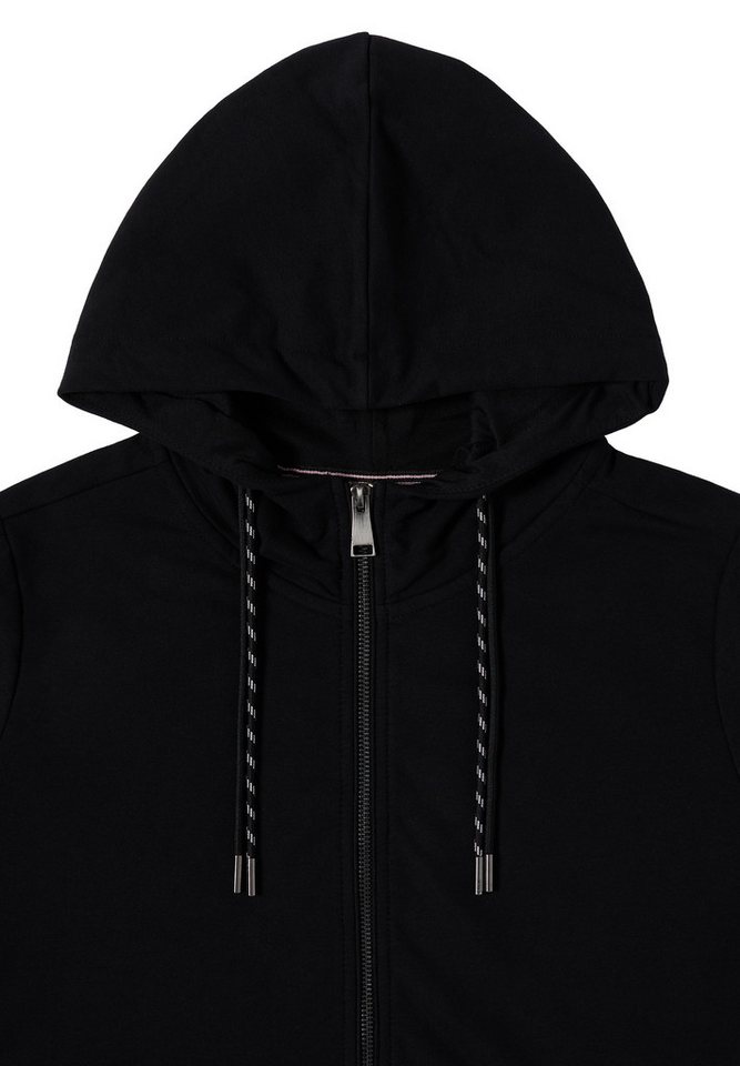 CECIL Sweatjacke mit Kapuze – Bild 5 von 5