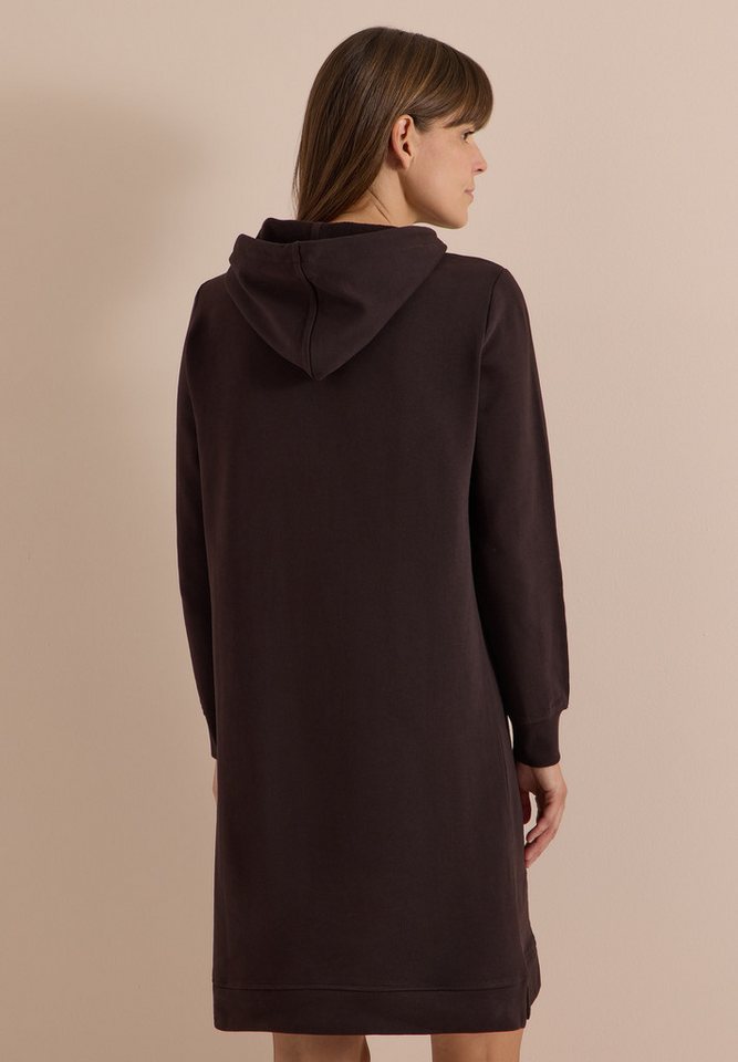 CECIL Sweatkleid aus 100% Baumwolle – Bild 2 von 5