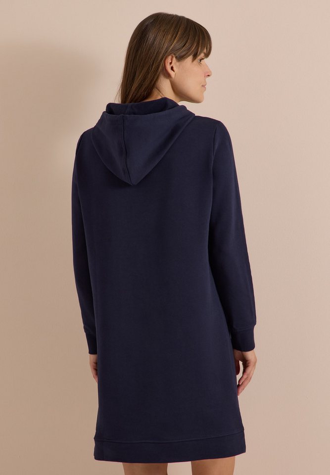CECIL Sweatkleid aus 100% Baumwolle – Bild 2 von 5