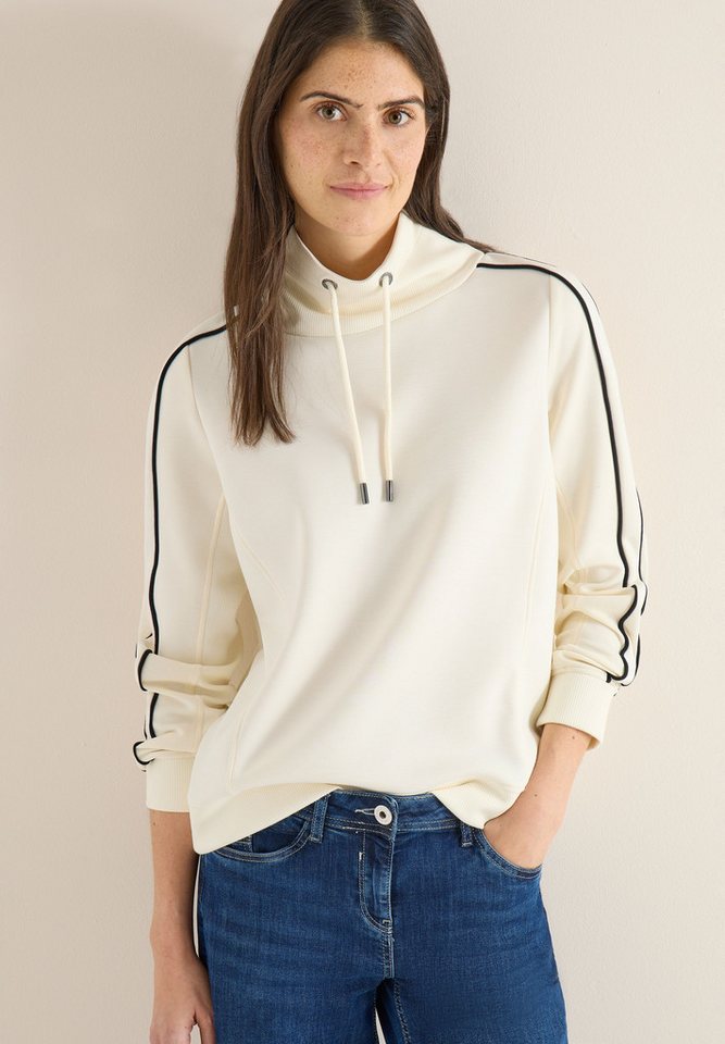 CECIL Sweatshirt – Bild 3 von 5
