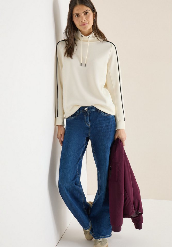 CECIL Sweatshirt – Bild 5 von 5