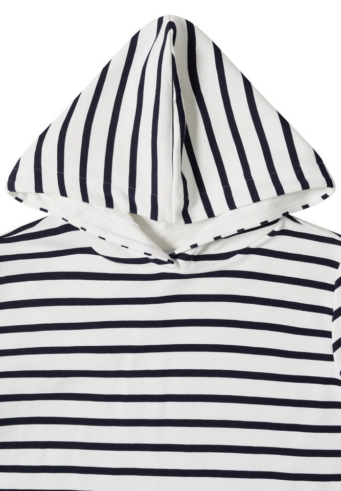 CECIL Sweatshirt im Streifendesign – Bild 5 von 5