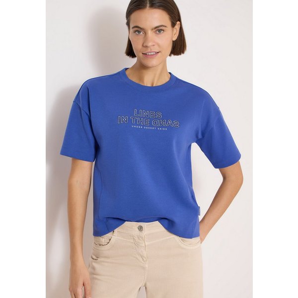 CECIL Sweatshirt mit Frontprint