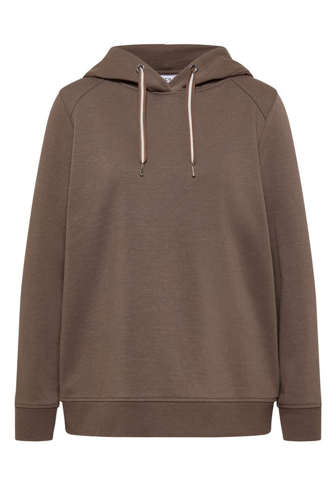 CECIL Sweatshirt mit Kapuze – Bild 4 von 5