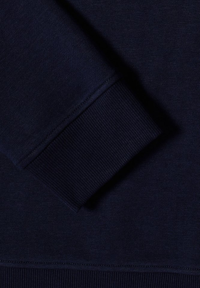 CECIL Sweatshirt mit Kapuze – Bild 5 von 5
