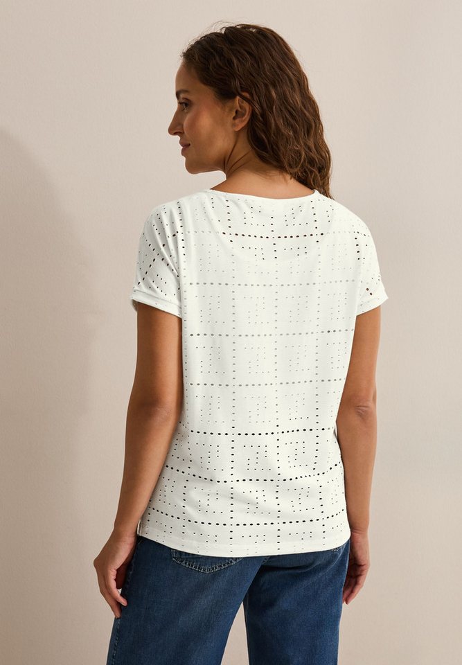 CECIL T-Shirt – Bild 4 von 5