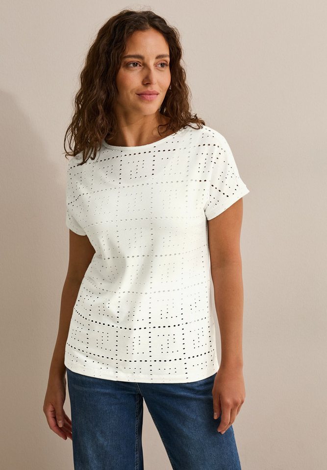 CECIL T-Shirt – Bild 5 von 5
