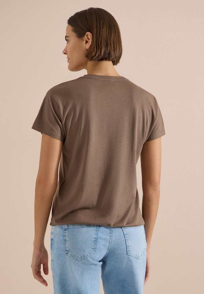 CECIL T-Shirt im Tunika-Style – Bild 2 von 5