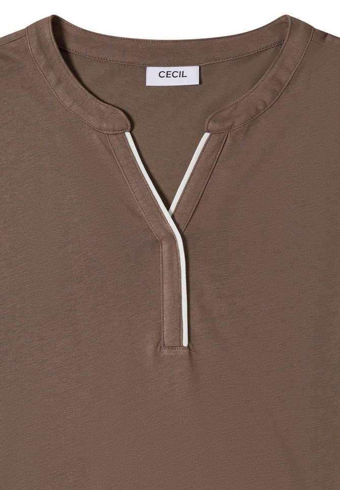 CECIL T-Shirt im Tunika-Style – Bild 5 von 5