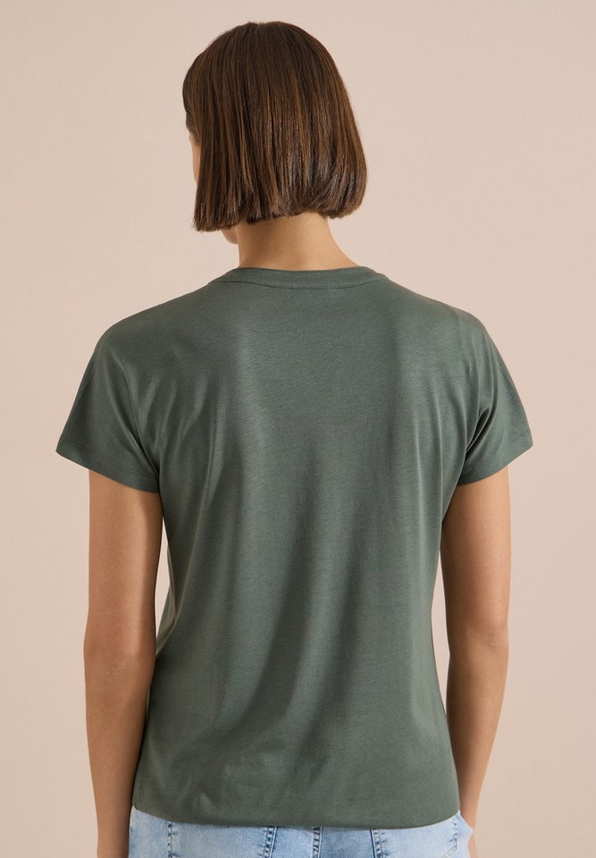 CECIL T-Shirt im Tunika-Style – Bild 2 von 5