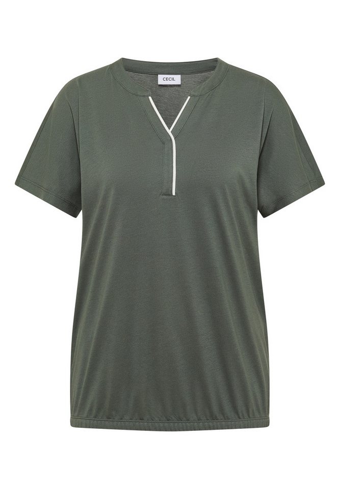 CECIL T-Shirt im Tunika-Style – Bild 4 von 5