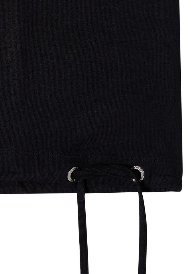 CECIL T-Shirt mit Cut-Out Detail – Bild 5 von 5