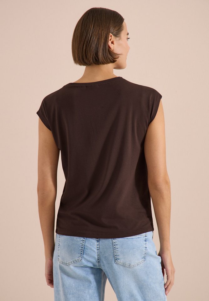 CECIL T-Shirt mit Frontprint – Bild 2 von 5
