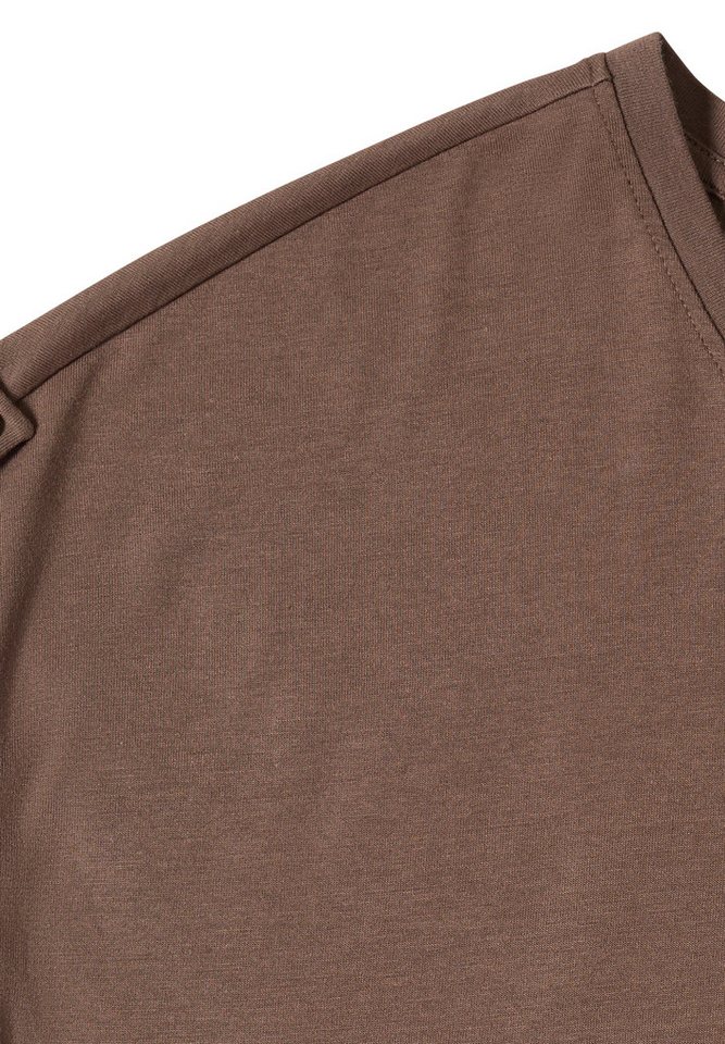 CECIL T-Shirt mit Rundhalsausschnitt – Bild 5 von 5