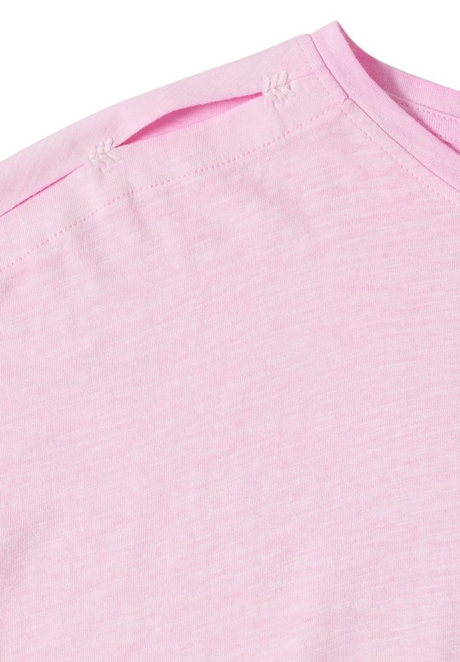 CECIL T-Shirt mit U-Boot-Ausschnitt – Bild 5 von 5