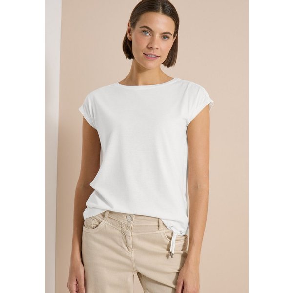 CECIL T-Shirt mit U-Boot-Ausschnitt