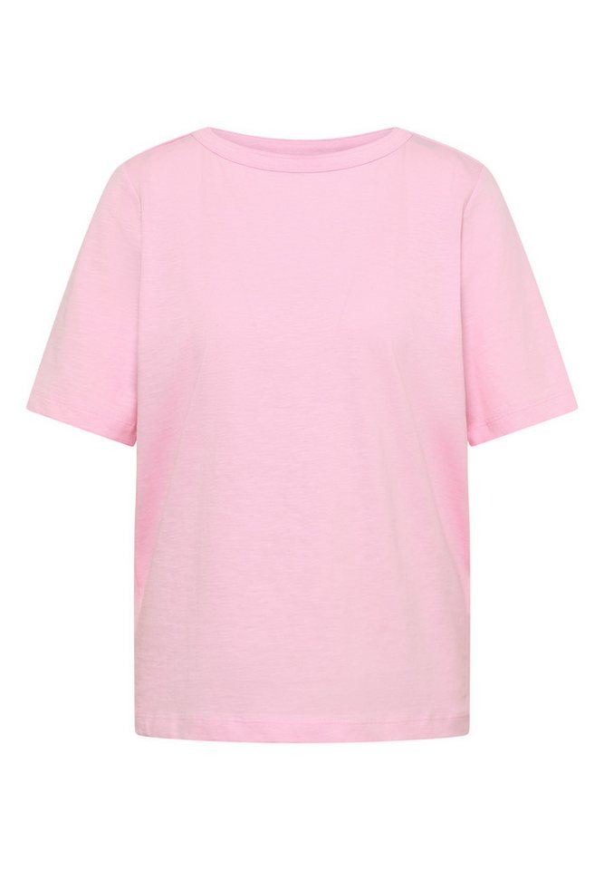 CECIL T-Shirt mit U-Boot-Ausschnitt – Bild 4 von 5