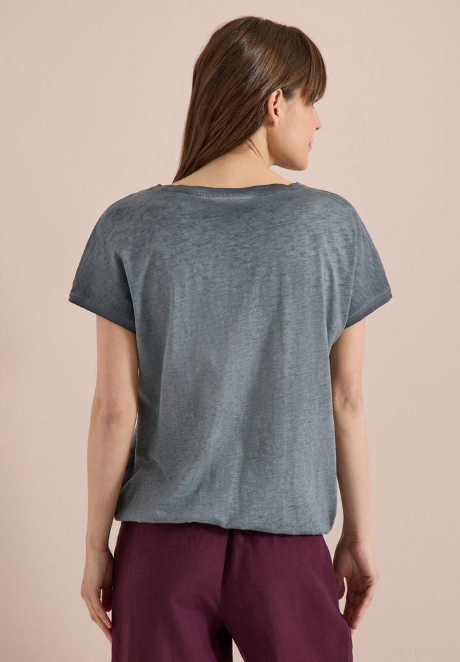 CECIL T-Shirt mit U-Boot-Ausschnitt – Bild 2 von 5
