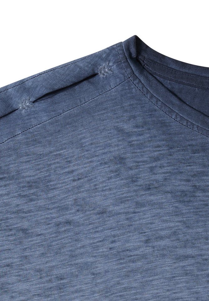 CECIL T-Shirt mit U-Boot-Ausschnitt – Bild 5 von 5