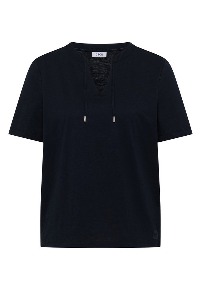 CECIL Tunikashirt im Tunika-Style – Bild 4 von 5
