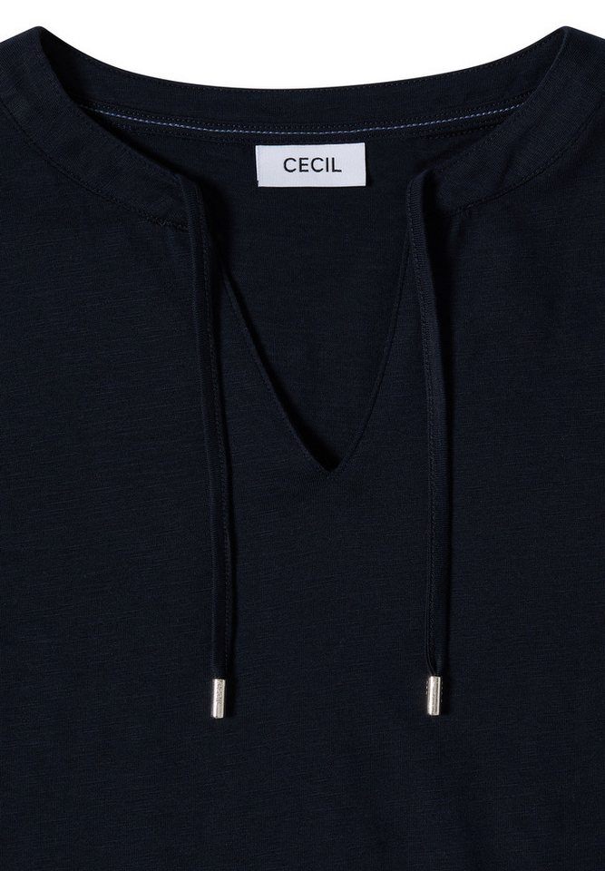 CECIL Tunikashirt im Tunika-Style – Bild 5 von 5