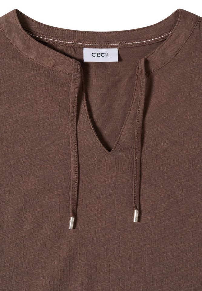CECIL Tunikashirt im Tunika-Style – Bild 5 von 5