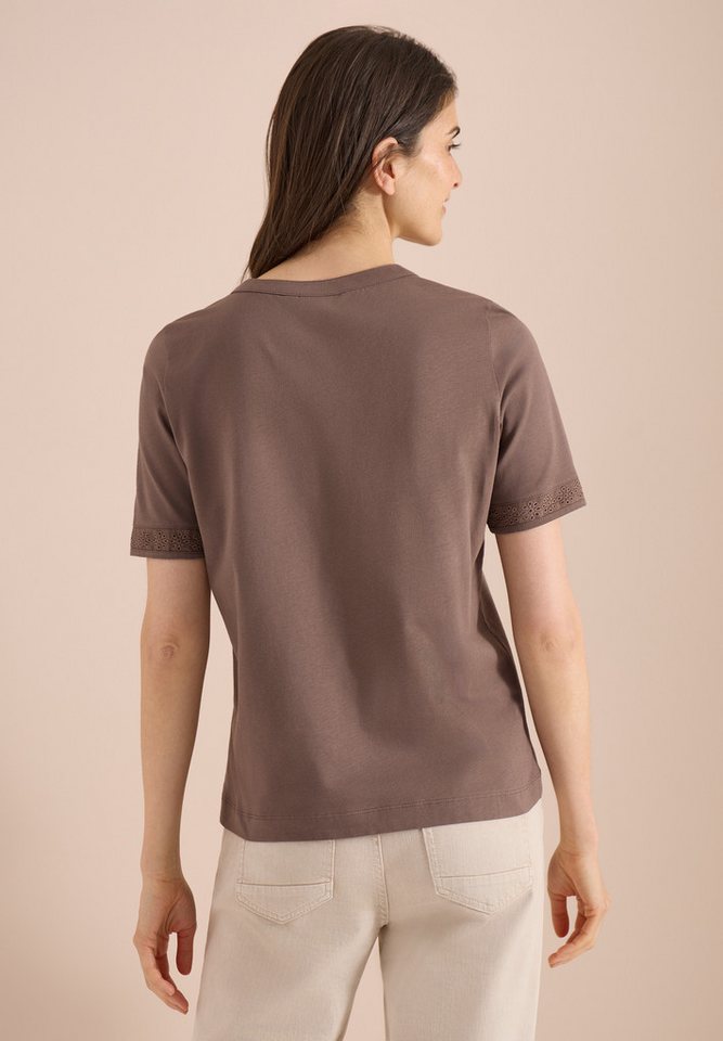 CECIL Tunikashirt im Tunika-Style – Bild 2 von 5