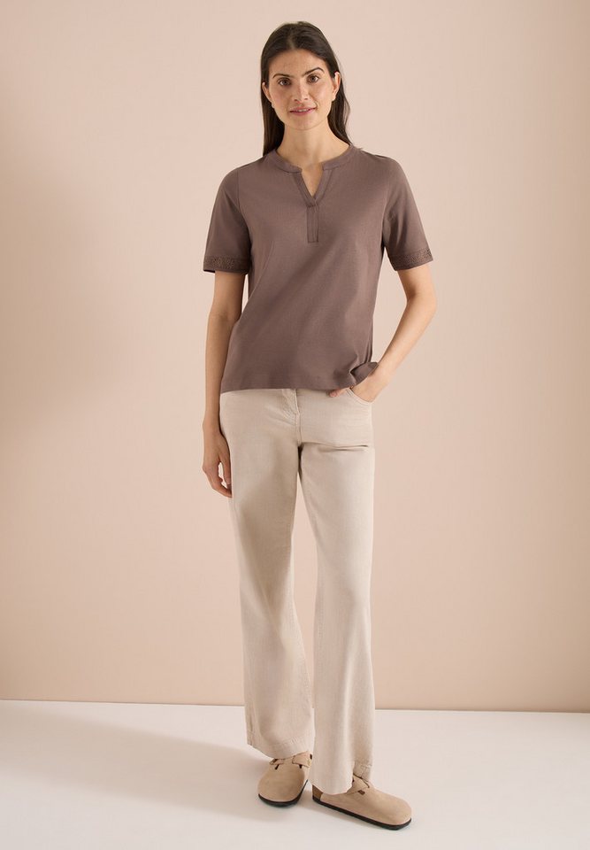 CECIL Tunikashirt im Tunika-Style – Bild 3 von 5