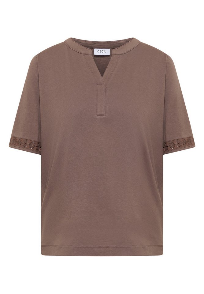 CECIL Tunikashirt im Tunika-Style – Bild 4 von 5