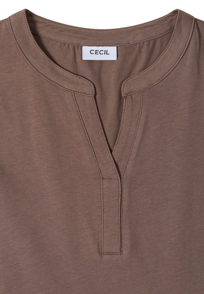 CECIL Tunikashirt im Tunika-Style – Bild 5 von 5