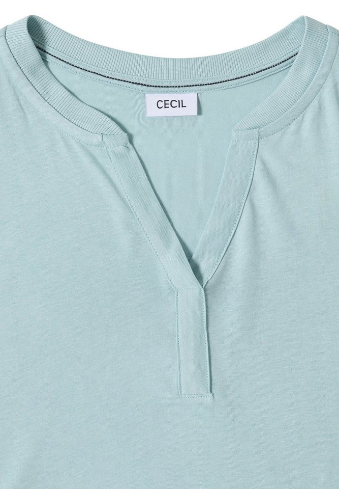 CECIL Tunikashirt im Tunika-Style – Bild 5 von 5