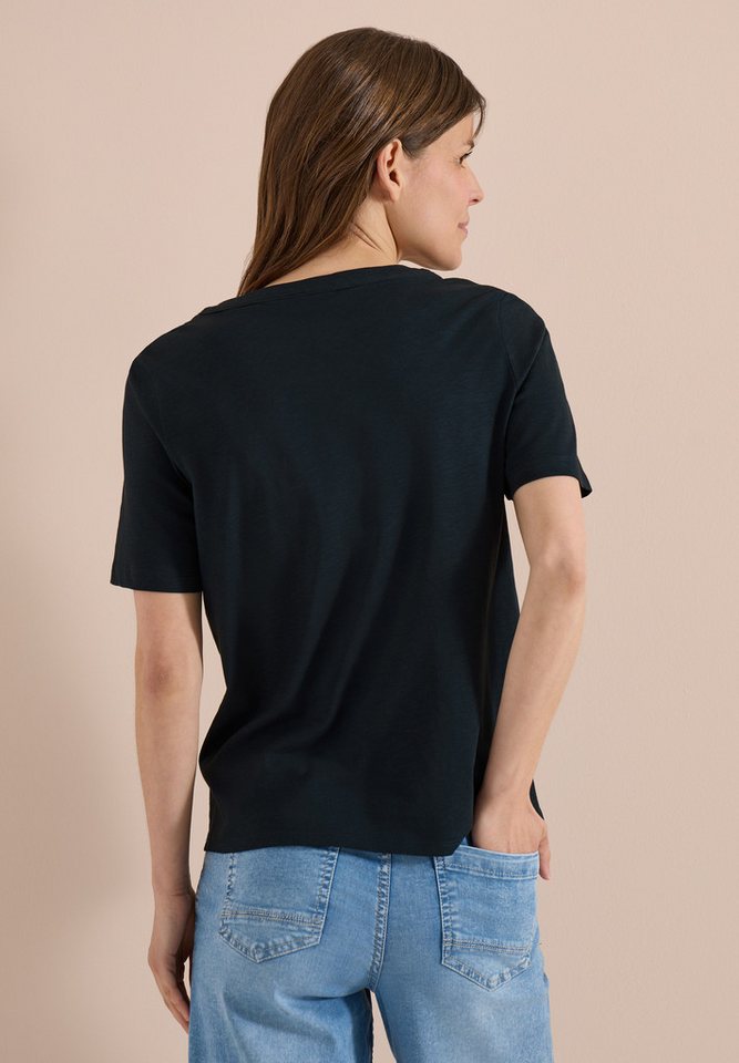 CECIL Tunikashirt im Tunika-Style – Bild 2 von 5