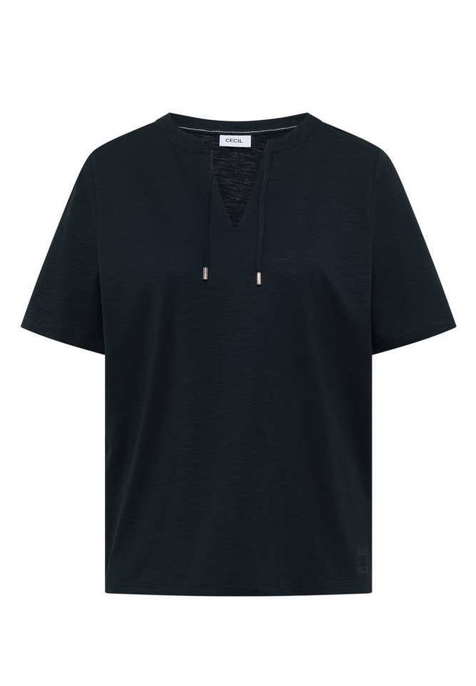 CECIL Tunikashirt im Tunika-Style – Bild 4 von 5
