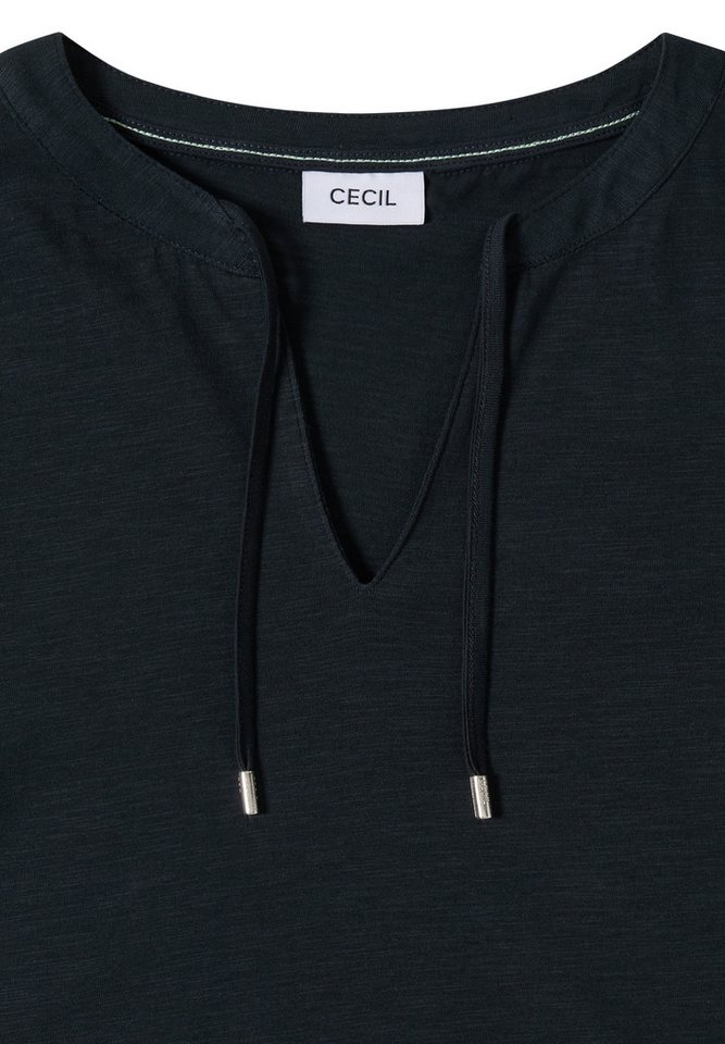 CECIL Tunikashirt im Tunika-Style – Bild 5 von 5