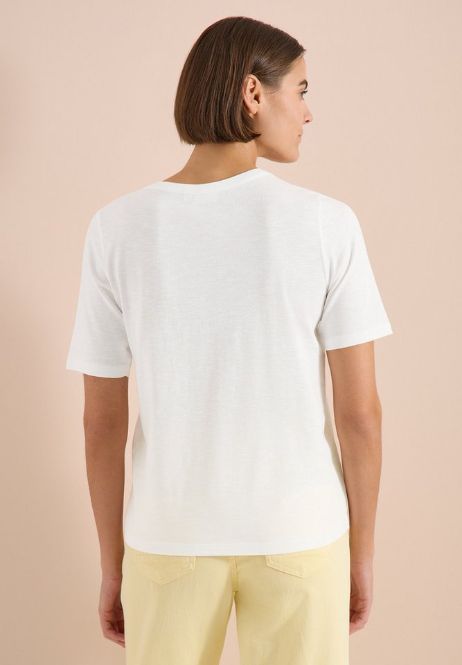 CECIL Tunikashirt im Tunika-Style – Bild 2 von 5