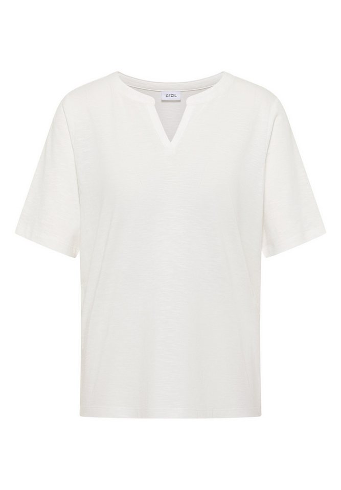 CECIL Tunikashirt im Tunika-Style – Bild 4 von 5