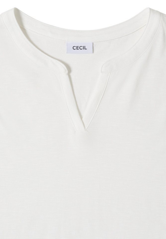 CECIL Tunikashirt im Tunika-Style – Bild 5 von 5
